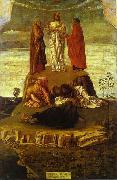 Giovanni Bellini Transfiguration  et oil painting picture wholesale